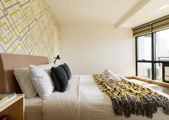 Apartment The Gramercy Residences Staycation *