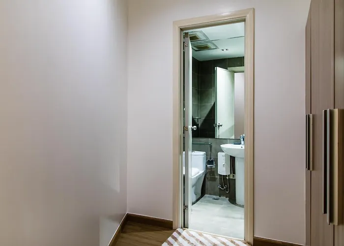 The Gramercy Residences Staycation