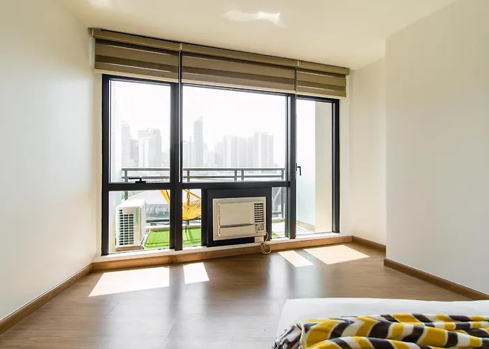 The Gramercy Residences Staycation *