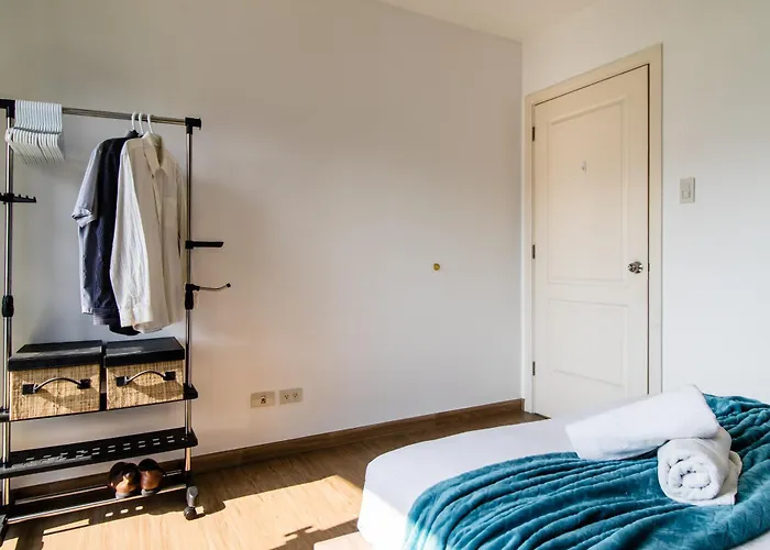 The Gramercy Residences Staycation Manila