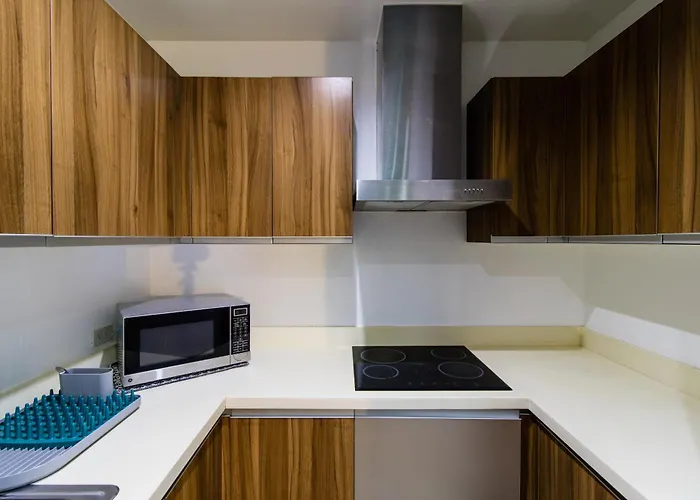 Apartment The Gramercy Residences Staycation *