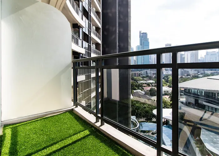 The Gramercy Residences Staycation