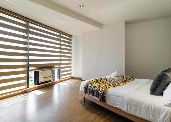 The Gramercy Residences Staycation *
